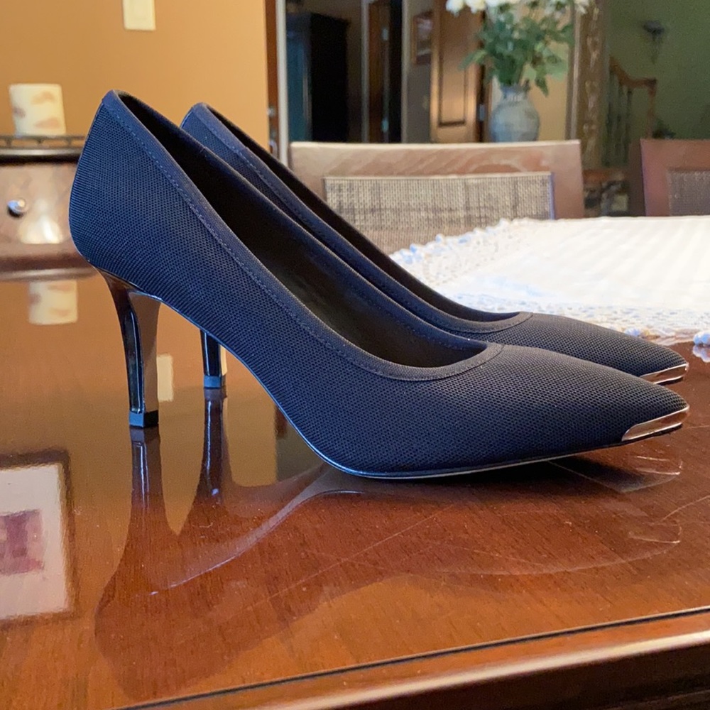 Women’s designer high heels